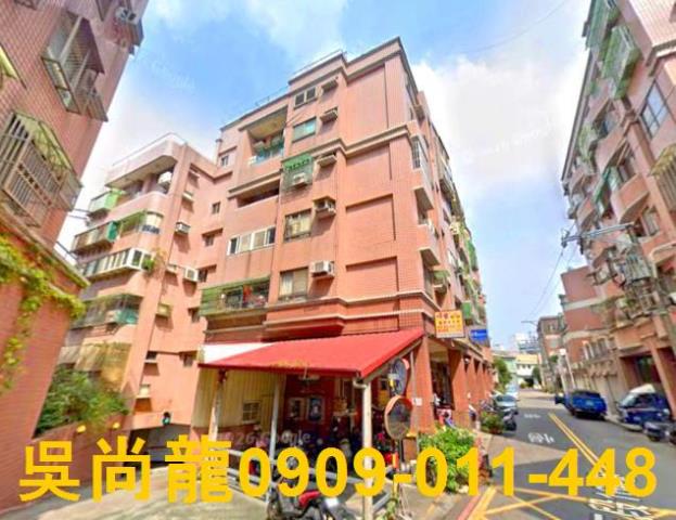 潭子公寓拍賣-3