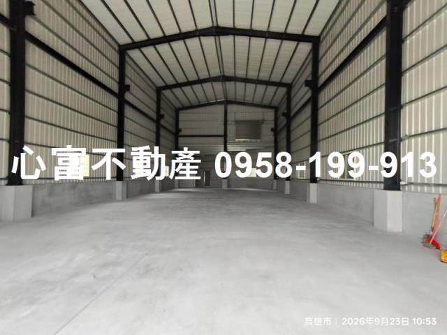 高雄大樹廠房-1