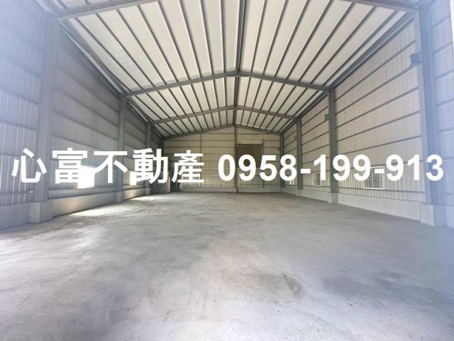 高雄大寮廠房-1
