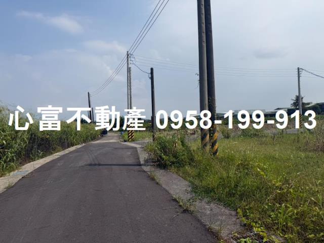 高雄燕巢廠房-1