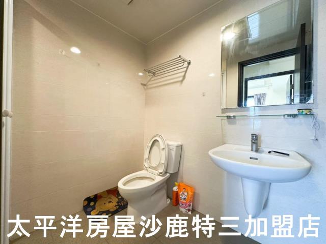 台中清水大樓-11