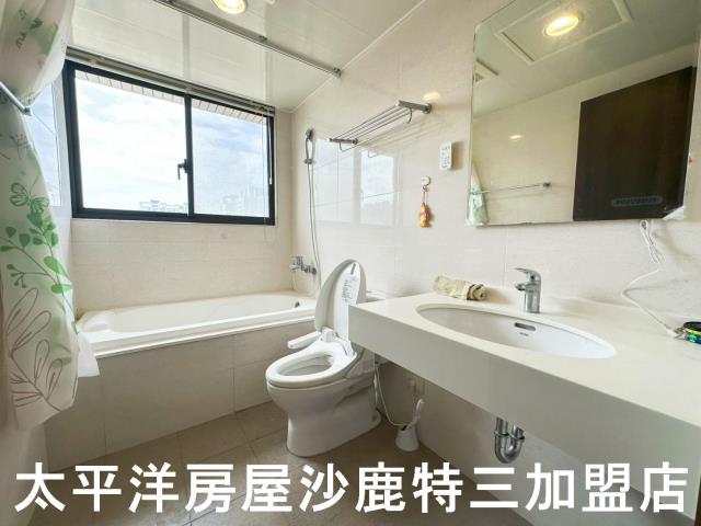 台中清水大樓-9