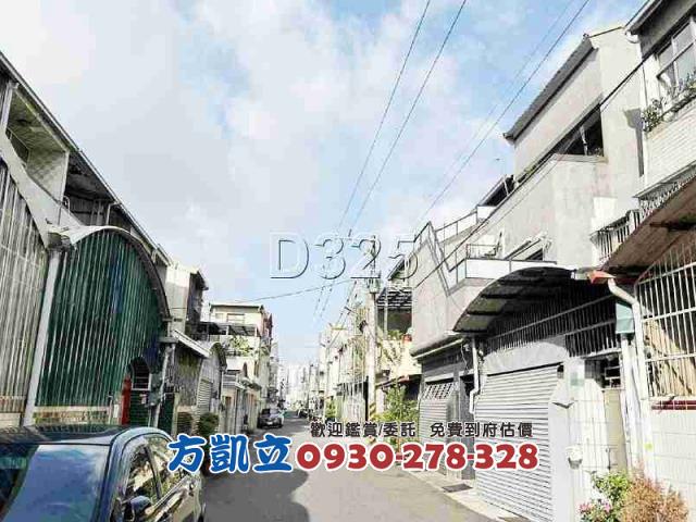 台南安南透天-9
