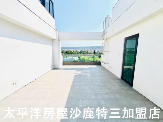 台中沙鹿別墅-13