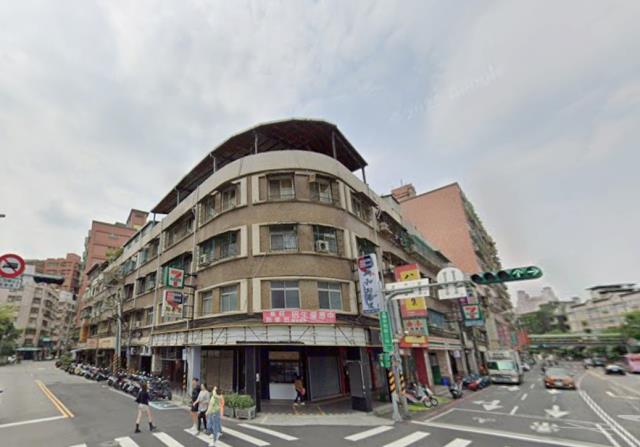 新店店面法拍-2
