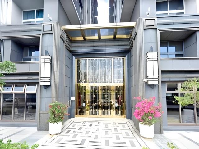 新店大樓法拍-8