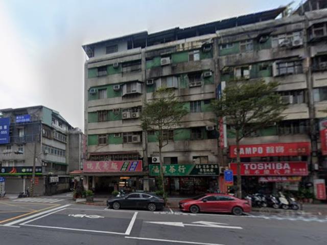 新店拍賣公寓-2