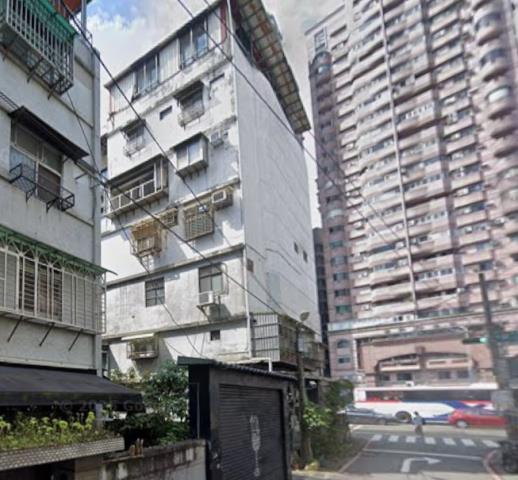 新店拍賣公寓-4