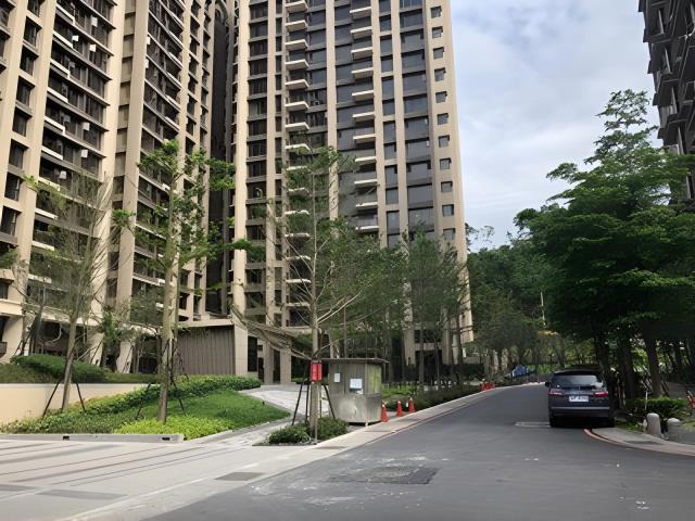 新北法拍大樓-3