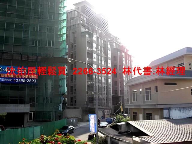 台北拍賣大樓-5