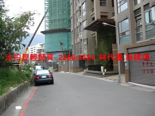 台北拍賣大樓-7