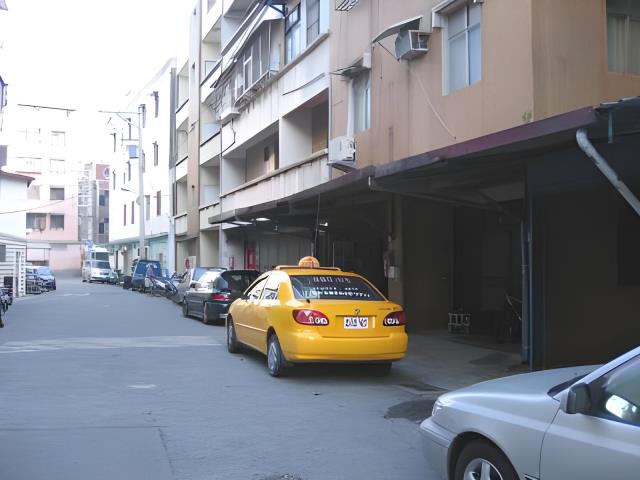 新北淡水法拍公寓-3