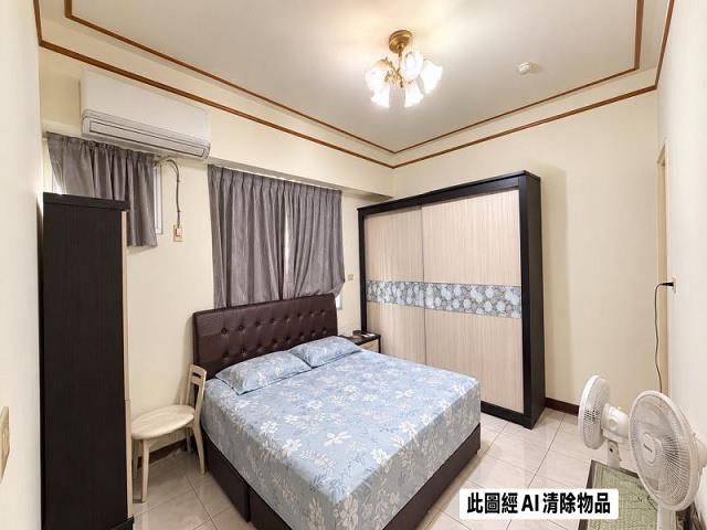 台南永康華廈-6