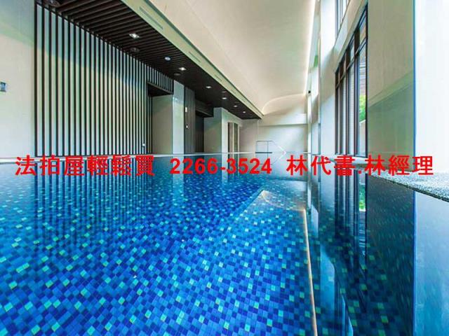 新北汐止法拍大樓-6