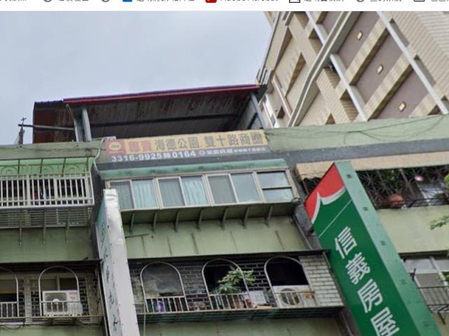 新北板橋公寓拍賣-5