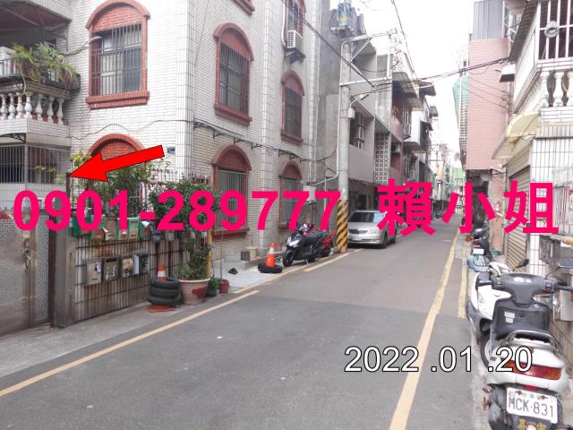 新竹北區公寓法拍-7