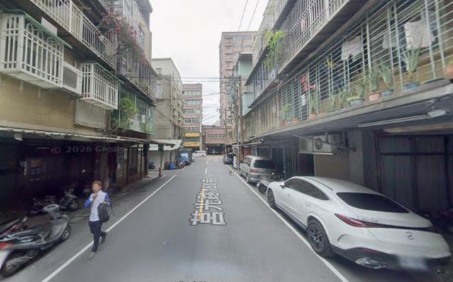 新北板橋公寓法拍-12