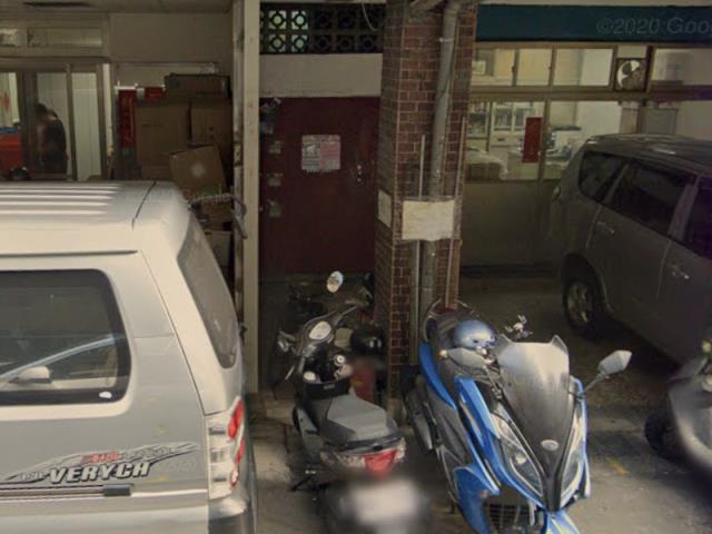 新北板橋公寓法拍-8