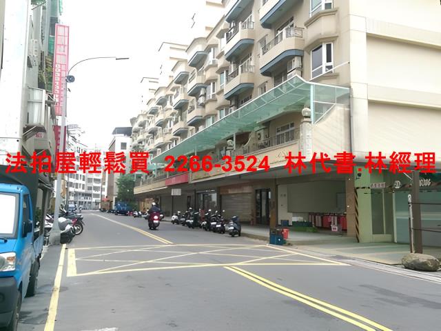 淡水拍賣華廈-6