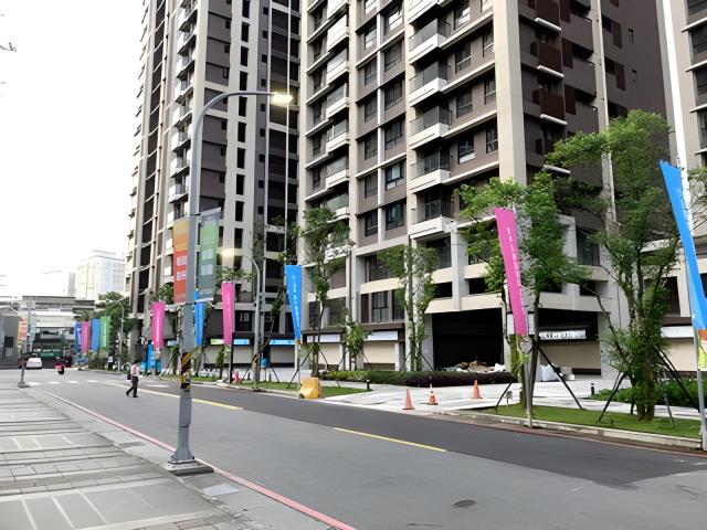 新北法拍大樓-6