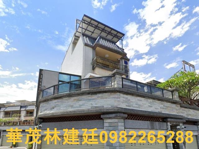 高雄法拍透天-1
