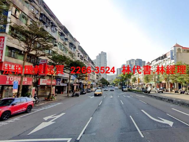 新北新店法拍公寓-6