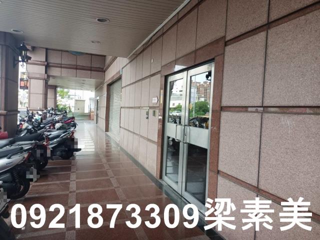 台南東區大樓-4