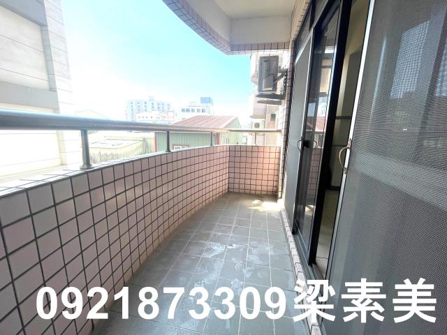台南永康華廈-12