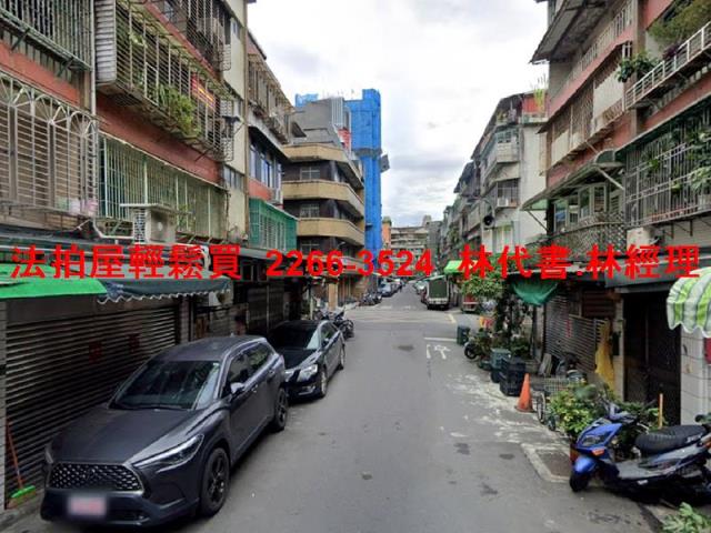 台北信義區法拍公寓-6