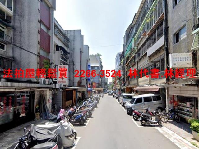 台北松山法拍公寓-8