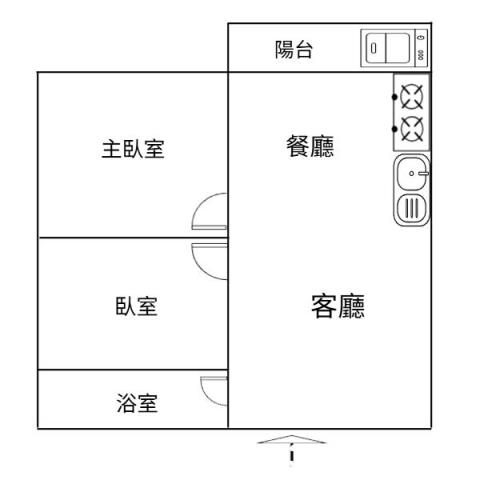 高雄燕巢華廈-12