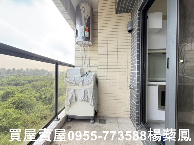 高雄燕巢華廈-9
