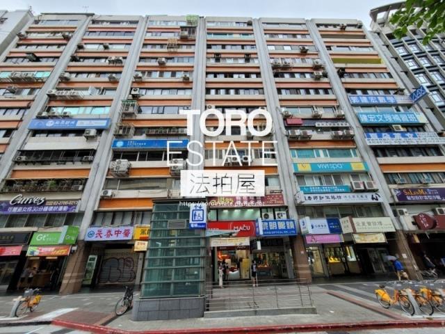 台北大樓法拍-1