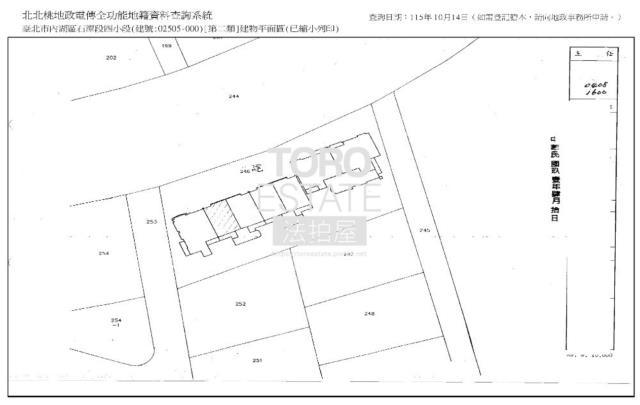 台北內湖法拍大樓-10