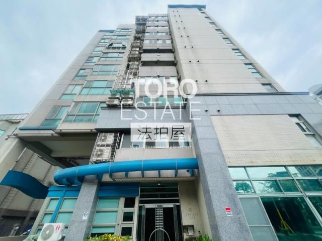 台北內湖法拍大樓-1