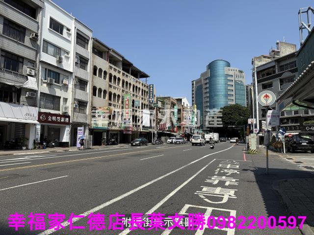 東區透天-7