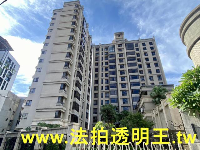 台北士林法拍大樓-3