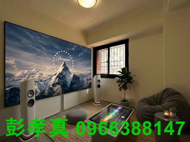 北屯華廈-5