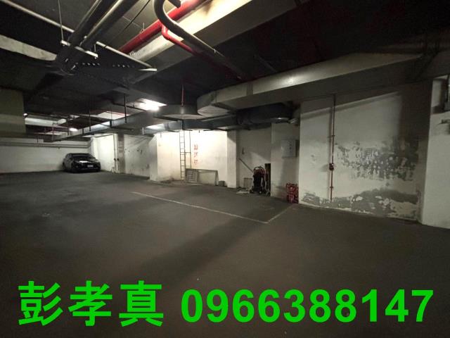 北屯華廈-14