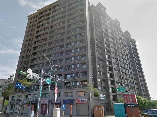 桃園大樓法拍-9