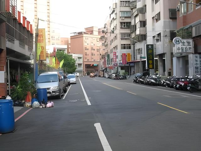 桃園大樓拍賣-3