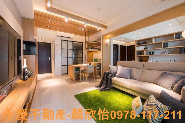 新竹竹北大樓-3