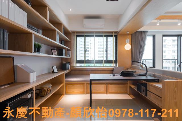 新竹竹北大樓-6