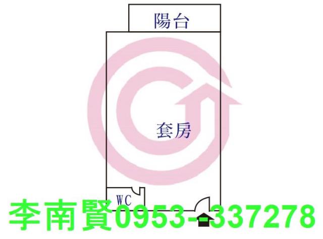 台南永康大樓-15