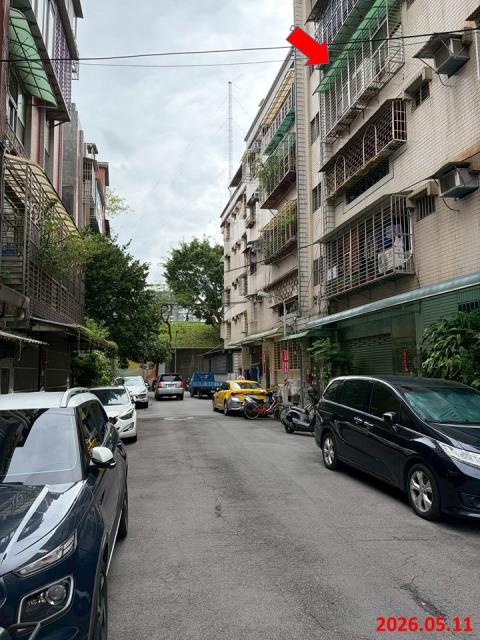 士林公寓拍賣-5