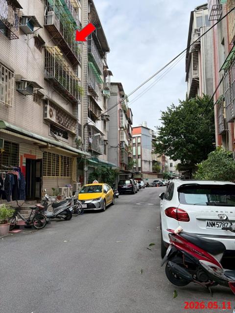士林公寓拍賣-6