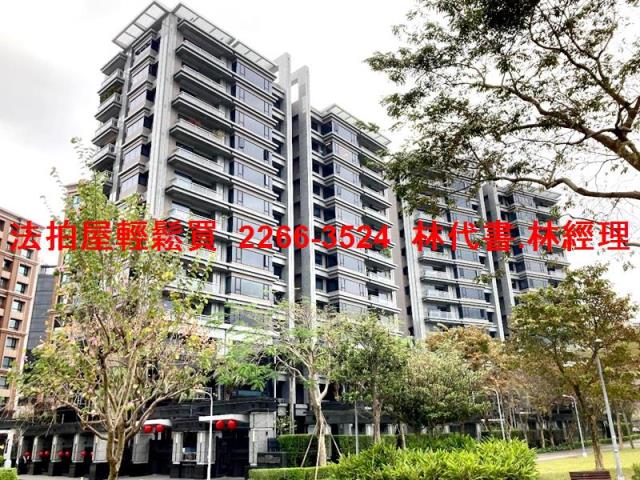 中山區大樓法拍-3