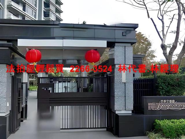 中山區大樓法拍-6
