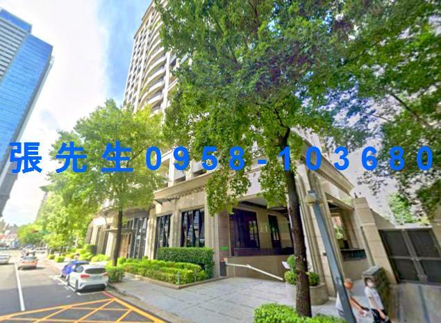 台中西屯法拍大樓-3