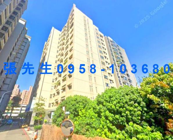 台中西屯法拍大樓-3